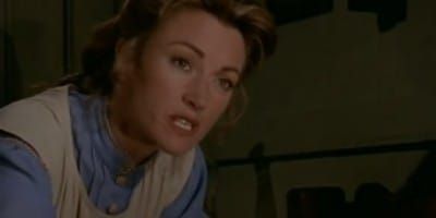 poster de la série L'homme de la Lune