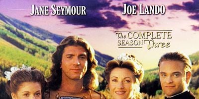 poster de la série L'affaire Washington - 2ème partie