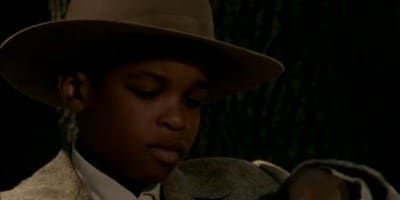 poster de la série Un coeur à prendre