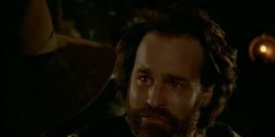 poster de la série Pacte avec le diable