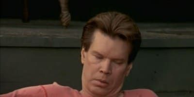 poster de la série Mélancolie