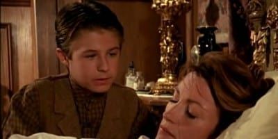 poster de la série Cauchemar