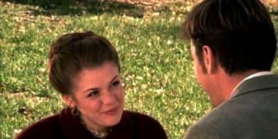 poster de la série La déclaration