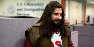 poster de la série Citoyenneté