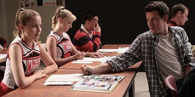 poster de la série Minorites report