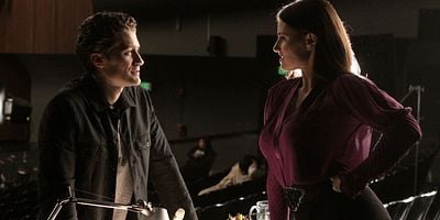 poster de la série Fuis moi, je te suis...