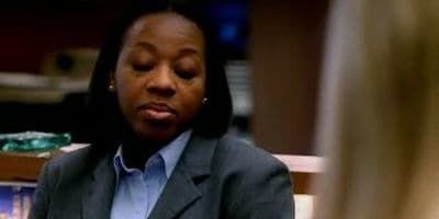 poster de la série Grand frère