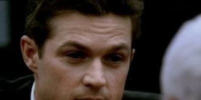 poster de la série Course contre la montre