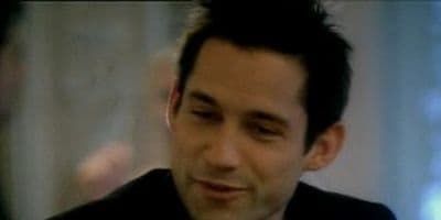 poster de la série Un Ciel sans nuages