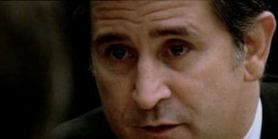 poster de la série Clair de lune