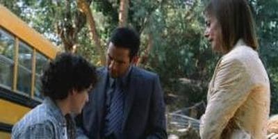 poster de la série Le bus