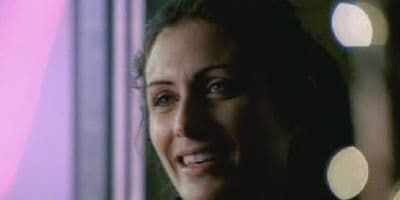 poster de la série Détresses