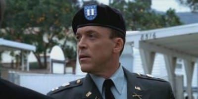 poster de la série Héros de guerre