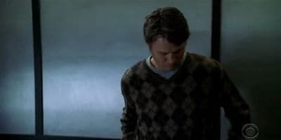 poster de la série Le Patient X