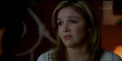 poster de la série Requiem