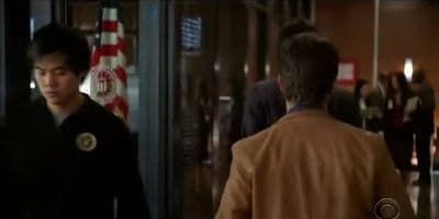 poster de la série Des vies qui se croisent