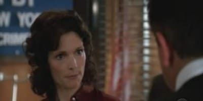 poster de la série Exorcisme