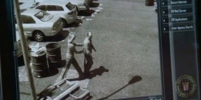 poster de la série La fin et les moyens