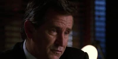 poster de la série Retour sur terre