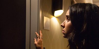 poster de la série The Stamford Trust Fall