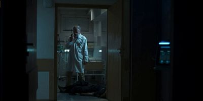 poster de la série 