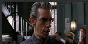 poster de la série Un Héritier encombrant