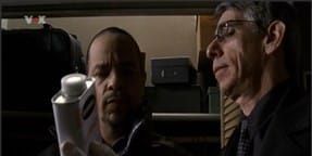 poster de la série A Feu et à sang