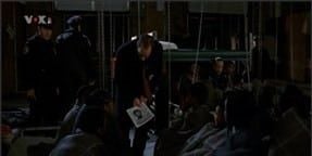 poster de la série Le Sacrifice du parc