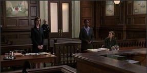 poster de la série Le Diable au corps