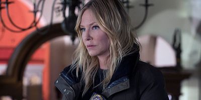 poster de la série Vous ne pouvez pas embrasser la mariée