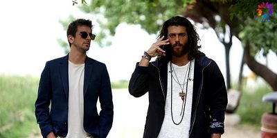 poster de la série Erkenci Kuş 43.Bölüm