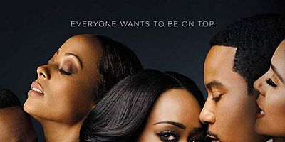 poster de la série Amis et amants