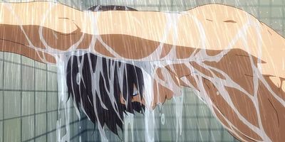 poster de la série Revanche au relais !