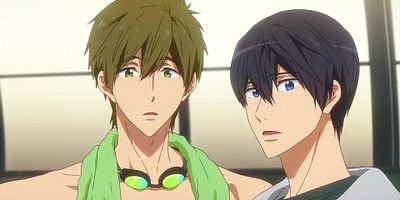 poster de la série Perte par immixtion !