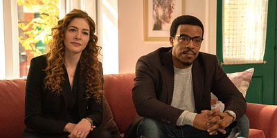 poster de la série SangDrillon