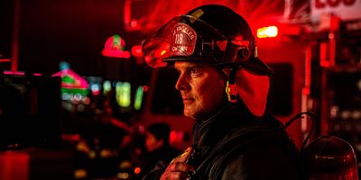 poster de la série Bobby, nouvelle vie