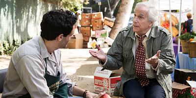 poster de la série The Power of No