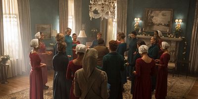 poster de la série Une autre femme