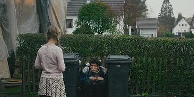 poster de la série Si c'est ça la réalité, non merci