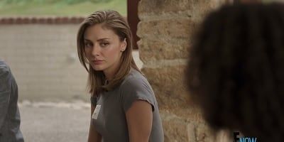 poster de la série Le cadeau