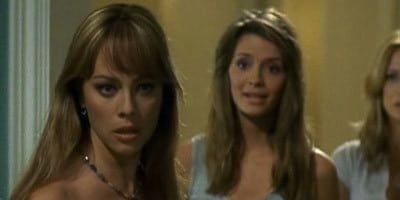 poster de la série Situation de crise