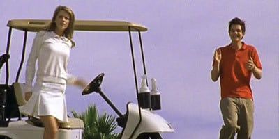 poster de la série Ménage à trois