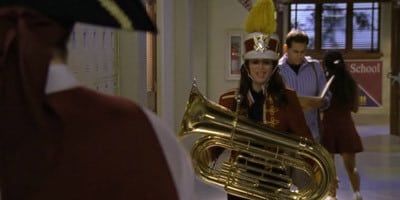 poster de la série Summer, petit génie