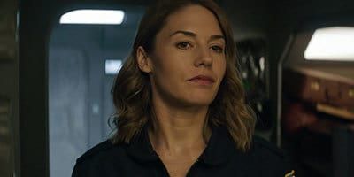 poster de la série Alliance