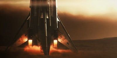 poster de la série Orage