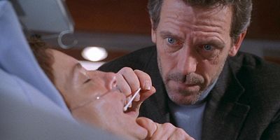 poster de la série L'Histoire d'une vie