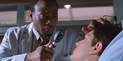 poster de la série A bout de nerfs