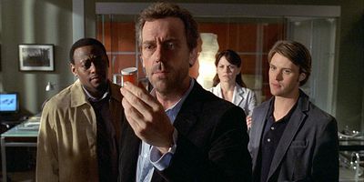 poster de la série Le choix de l'autre