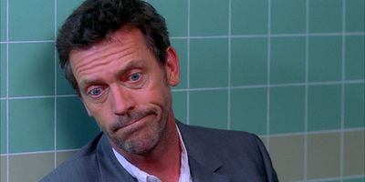 poster de la série Leçon d'espoir