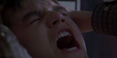 poster de la série Petit con